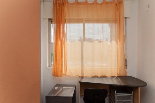 Comfy single ensuite bedroom near Instituto Superior de Engenharia de Coimbra - Gallery - 19