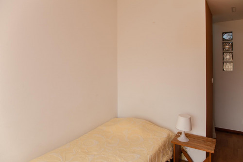 Comfy single ensuite bedroom near Instituto Superior de Engenharia de Coimbra - Gallery - 18