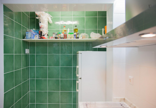 Comfy single ensuite bedroom near Instituto Superior de Engenharia de Coimbra - Gallery - 5