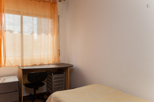 Comfy single ensuite bedroom near Instituto Superior de Engenharia de Coimbra - Gallery - 20