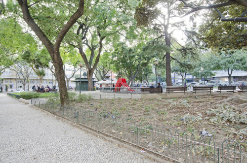 Friendly single bedroom close to Instituto Superior Técnico - Gallery - 16
