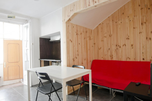 Friendly single bedroom close to Instituto Superior Técnico - Gallery - 10