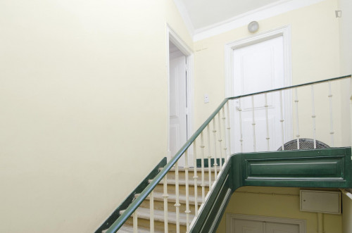 Friendly single bedroom close to Instituto Superior Técnico - Gallery - 14