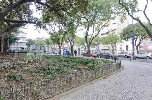 Friendly single bedroom close to Instituto Superior Técnico - Gallery - 15