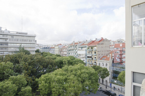 Friendly single bedroom close to Instituto Superior Técnico - Gallery - 7