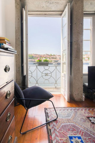 Delightful 1-bedroom flat in São Nicolau - Gallery - 8