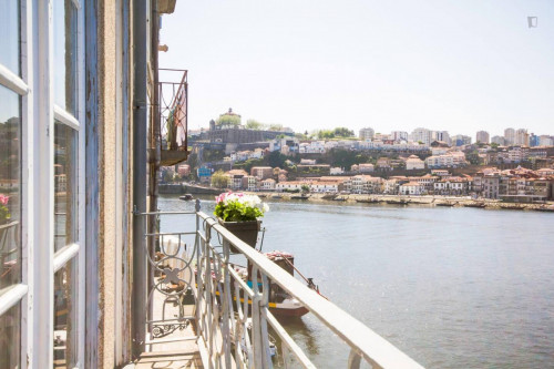 Delightful 1-bedroom flat in São Nicolau - Gallery - 10