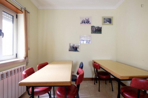 Pleasant single ensuite bedroom in Cidral