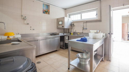 Pleasant single ensuite bedroom in Cidral - Gallery - 51
