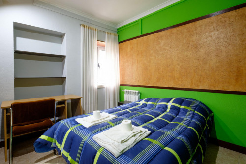 Pleasant single ensuite bedroom in Cidral - Gallery - 34