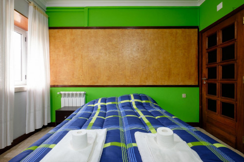 Pleasant single ensuite bedroom in Cidral - Gallery - 36
