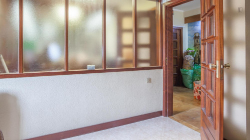 Pleasant single ensuite bedroom in Cidral - Gallery - 55