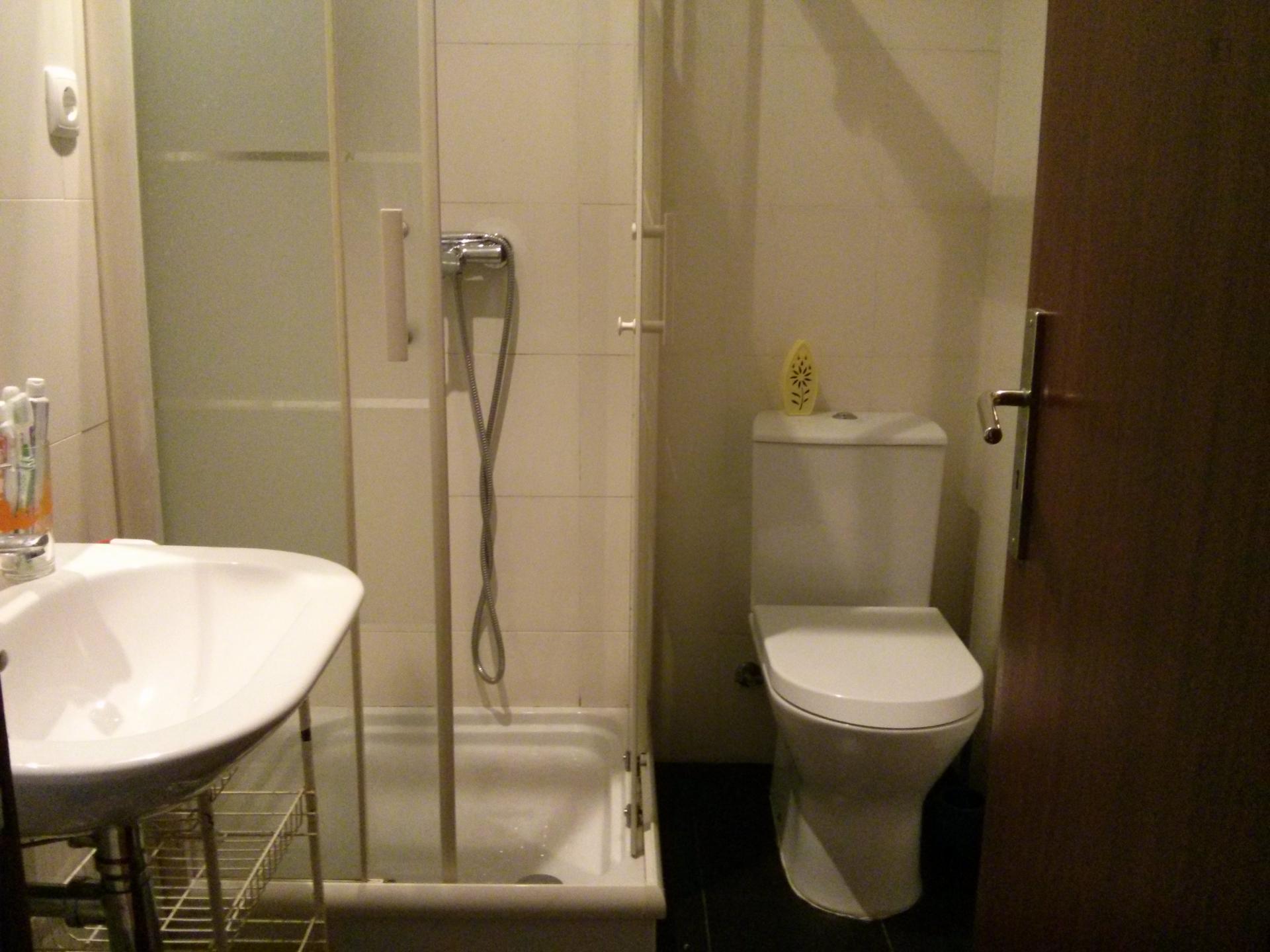 Comfy single bedroom close to Alma Shoping