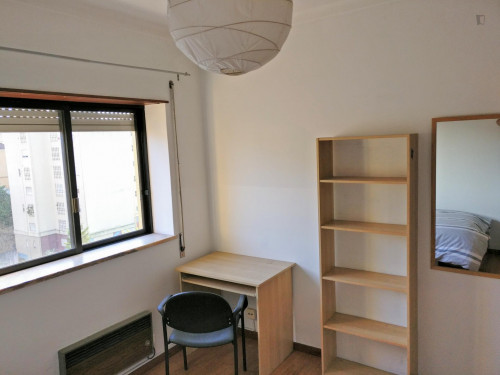 Comfy single bedroom close to Alma Shoping  - Gallery -  2