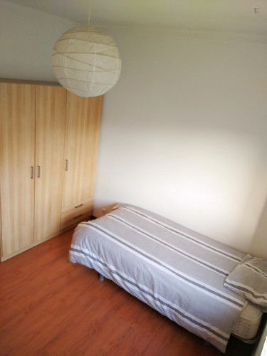  Comfy Single Bedroom Close To Alma Shoping  -  Comfy single bedroom close to Alma Shoping  - Gallery -  1