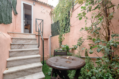 Comfortable single bedroom in Belém, near Universidade Lusíada de Lisboa - Gallery - 8