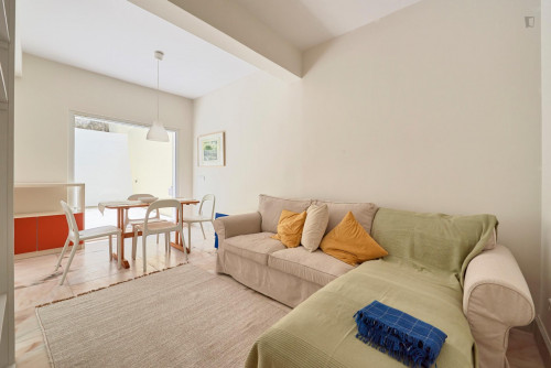 2-bedroom apartment, with outdoor area in Agualva-Cacém - Gallery - 7