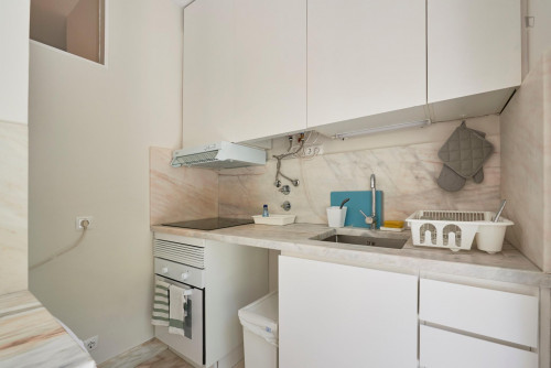 2-bedroom apartment, with outdoor area in Agualva-Cacém  - Gallery -  3