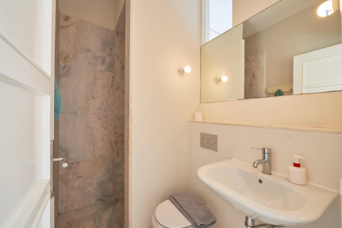 2-bedroom apartment, with outdoor area in Agualva-Cacém  - Gallery -  4