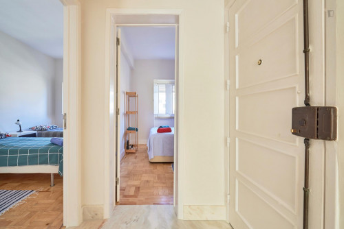 2-bedroom apartment, with outdoor area in Agualva-Cacém - Gallery - 14