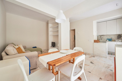 2-bedroom apartment, with outdoor area in Agualva-Cacém - Gallery - 9