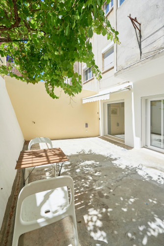 2-bedroom apartment, with outdoor area in Agualva-Cacém - Gallery - 13