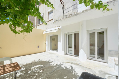 2-bedroom apartment, with outdoor area in Agualva-Cacém - Gallery - 12