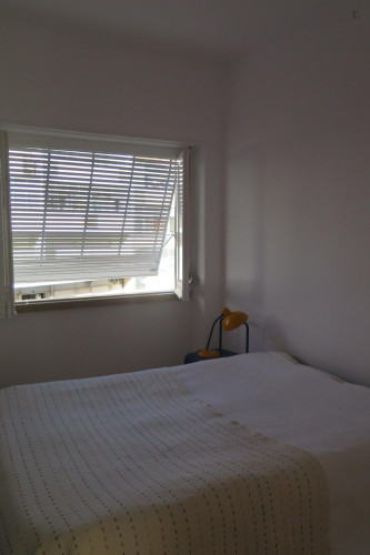 2-bedroom apartment, with outdoor area in Agualva-Cacém - Gallery - 6