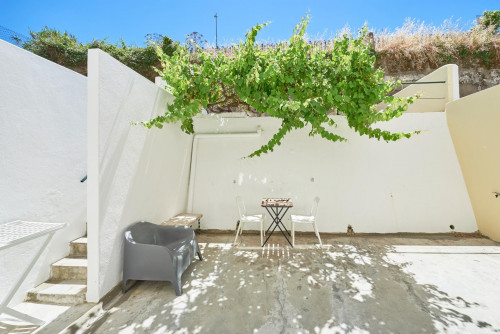 2-bedroom apartment, with outdoor area in Agualva-Cacém - Gallery - 11