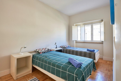 2-bedroom apartment, with outdoor area in Agualva-Cacém  - Gallery -  2