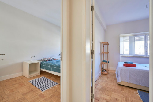 2-bedroom apartment, with outdoor area in Agualva-Cacém - Gallery - 15