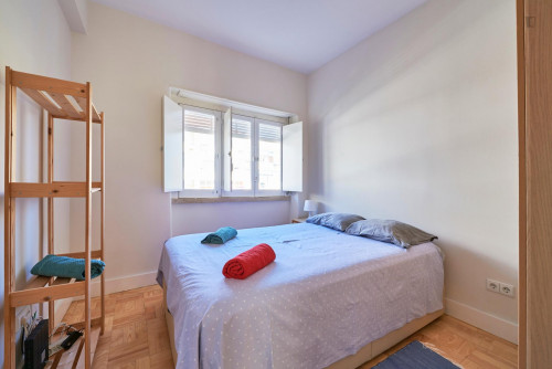  2-Bedroom Apartment, With Outdoor Area In Agualva-Cacém  -  2-bedroom apartment, with outdoor area in Agualva-Cacém  - Gallery -  1