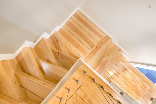 Design Apartment in Typical Alfama - Gallery - 6