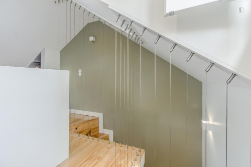 Design Apartment in Typical Alfama - Gallery - 24
