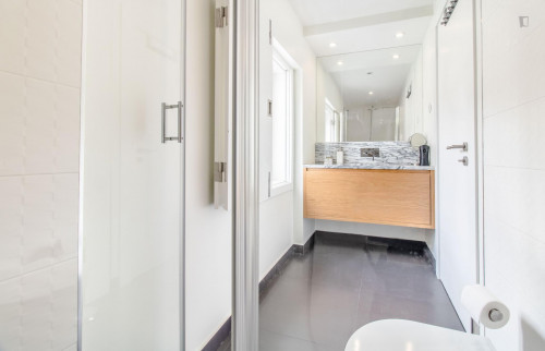 Design Apartment in Typical Alfama - Gallery - 10