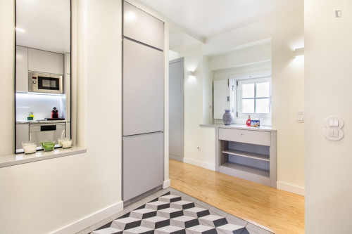 Design Apartment in Typical Alfama - Gallery - 13