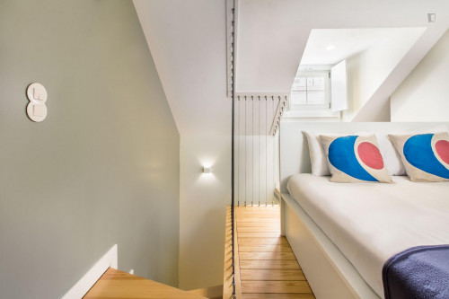 Design Apartment in Typical Alfama - Gallery - 25