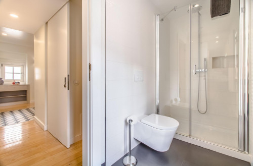 Design Apartment in Typical Alfama - Gallery - 11