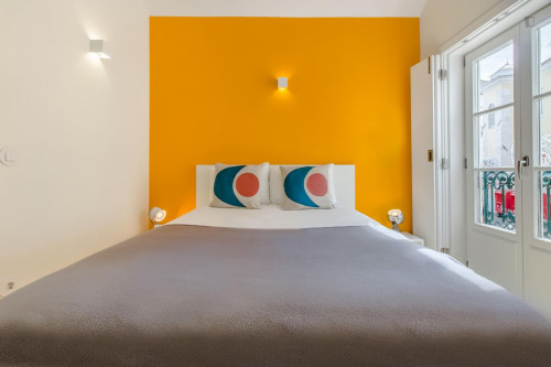 Design Apartment in Typical Alfama - Gallery - 8