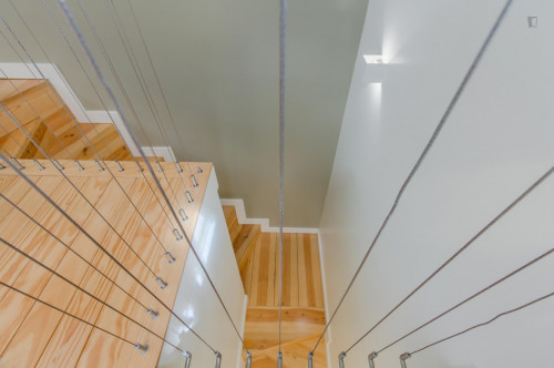 Design Apartment in Typical Alfama - Gallery - 23