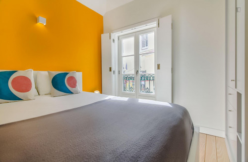 Design Apartment in Typical Alfama - Gallery - 5