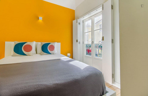 Design Apartment in Typical Alfama - Gallery - 4