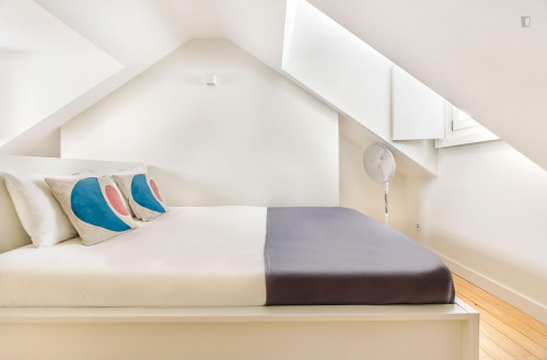 Design Apartment in Typical Alfama - Gallery - 26