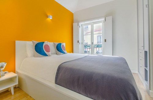 Design Apartment in Typical Alfama - Gallery - 7