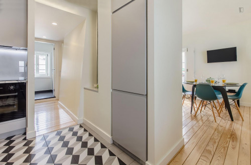 Design Apartment in Typical Alfama - Gallery - 16