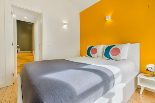 Design Apartment in Typical Alfama - Gallery - 3