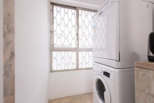 Double bedroom in Benfica, close to Alto dos Moinhos metro - Gallery - 6