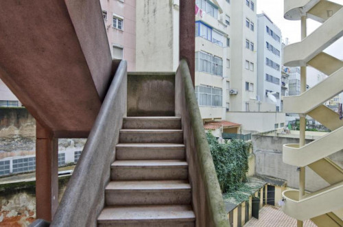 Great Double bedroom in Arroios - 1 month free - Gallery - 3