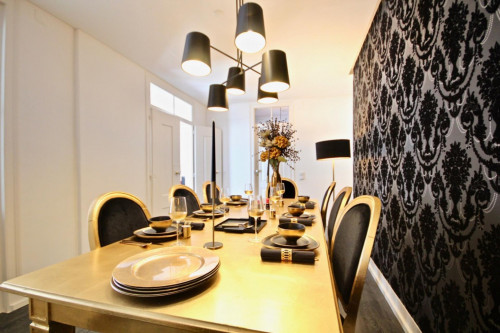 Fantastic 3-bedroom apartment in Campolide - Gallery - 36