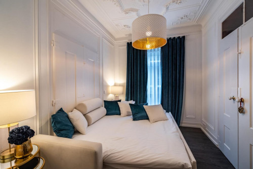 Fantastic 3-bedroom apartment in Campolide - Gallery - 10